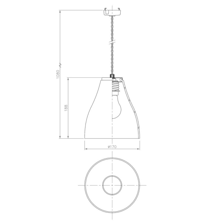 APROZ GAMBLING 1PS Glass アプロス ギャンブリング 1PS ガラス 照明 ライト ペンダントライト 天井 1灯 ダイニング 日本製 新生活 キッチン 玄関 おしゃれ |  | 10