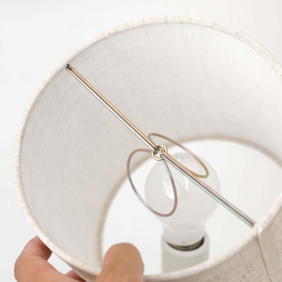 APROZ COPYING／T アプロス コピング 照明 ライト スタンドライト テーブルライト 1灯 間接照明 置型照明 日本製 おしゃれ 木製 ファブリック コンセント 新生活 |  | 07