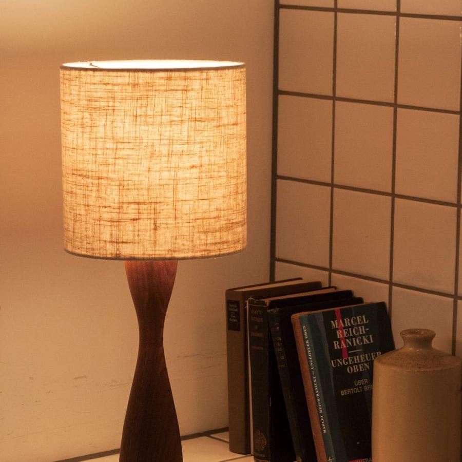 APROZ COPYING／T アプロス コピング 照明 ライト スタンドライト テーブルライト 1灯 間接照明 置型照明 日本製 おしゃれ 木製 ファブリック コンセント 新生活 |  | 11