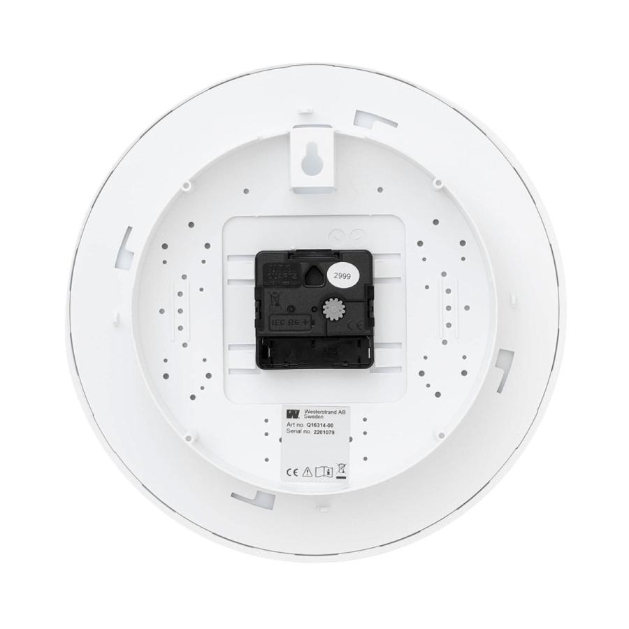 WESTERSTRAND CLOCK ウェスターストランド クロック 時計 壁掛け時計 ステップ秒針 |  | 03