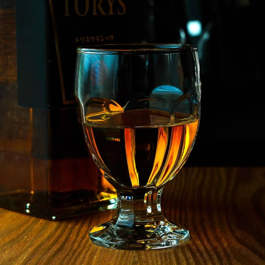 木村硝子店 ガッティ 6ozフレッシュジュース ボルゴノーヴォ ワイングラス ビールグラス ビアグラス ソフトドリンク 低い おしゃれ カジュアル 家飲み ギフト | 木村硝子店(日用品) | 06