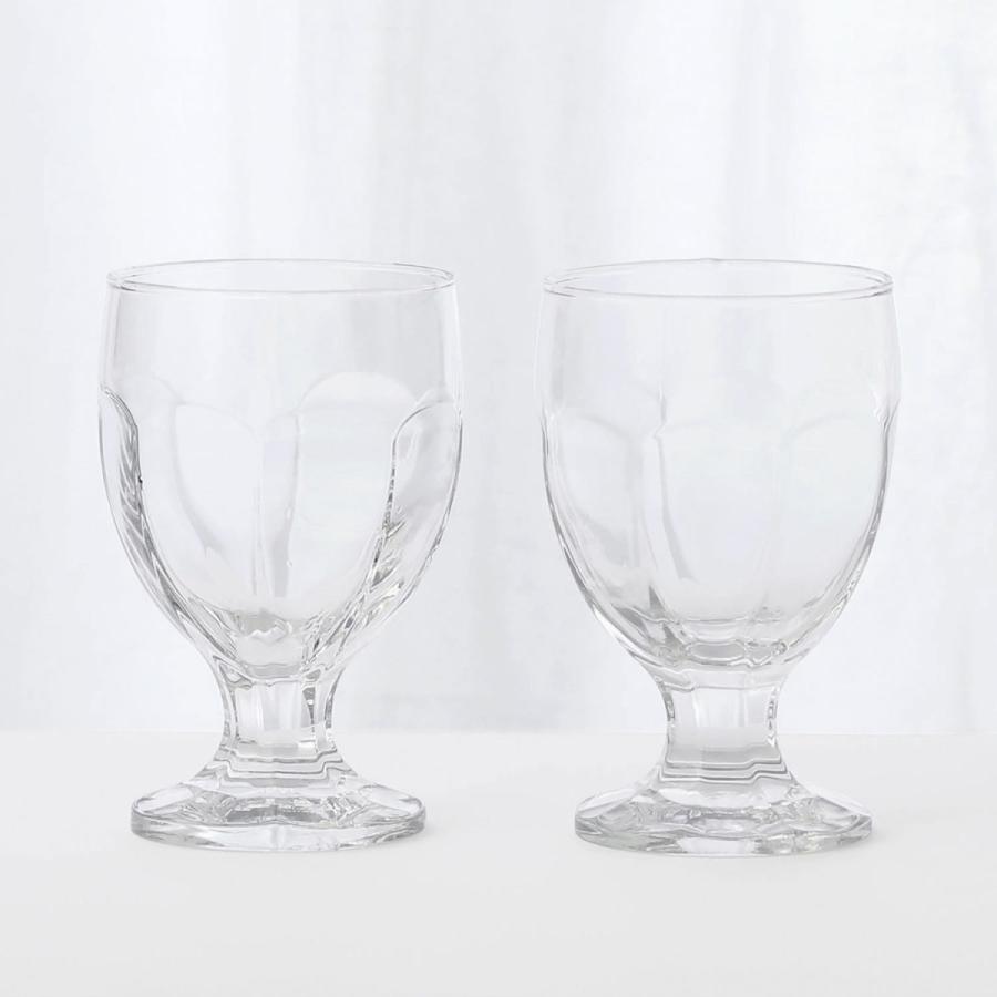 木村硝子店 ガッティ 8ozジュース ボルゴノーヴォ ワイングラス ビールグラス ビアグラス ソフトドリンク 低い おしゃれ カジュアル 家飲み ギフト | 木村硝子店(日用品) | 02