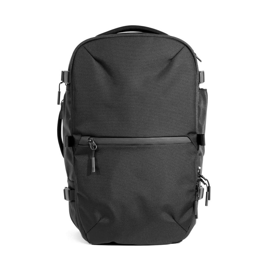 バックパック Aer エアー TRAVEL PACK 3 トラベルパック3 デイパック リュック ビジネスバッグ かばん 機内バッグ 大容量 ビジネス 通勤 旅行 アウトドア 帰省 | Aer | 02