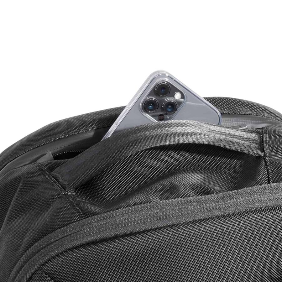 バックパック Aer エアー TRAVEL PACK 3 トラベルパック3 デイパック リュック ビジネスバッグ かばん 機内バッグ 大容量 ビジネス 通勤 旅行 アウトドア 帰省 | Aer | 10