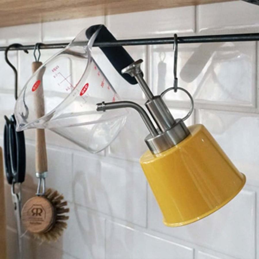 amabro アマブロ LITTLE SPRAYER リトルスプレー 霧吹き スプレー 噴霧器 植物 園芸 植木鉢 観葉植物 ガーデニング アイロン ミスト 細かい 小さめ インテリア | amabro | 15