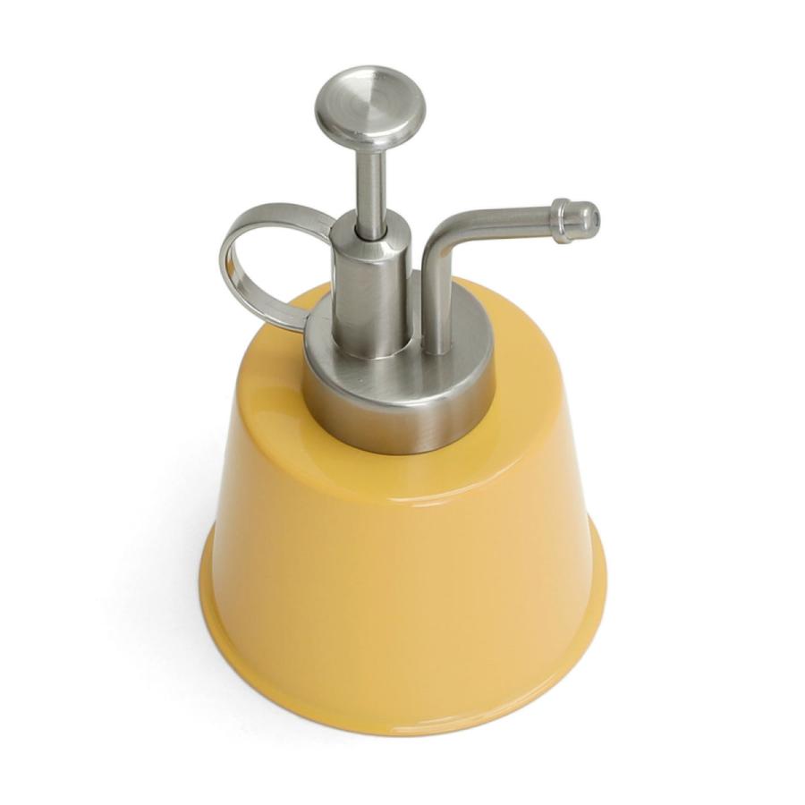 amabro アマブロ LITTLE SPRAYER リトルスプレー 霧吹き スプレー 噴霧器 植物 園芸 植木鉢 観葉植物 ガーデニング アイロン ミスト 細かい 小さめ インテリア | amabro | 07