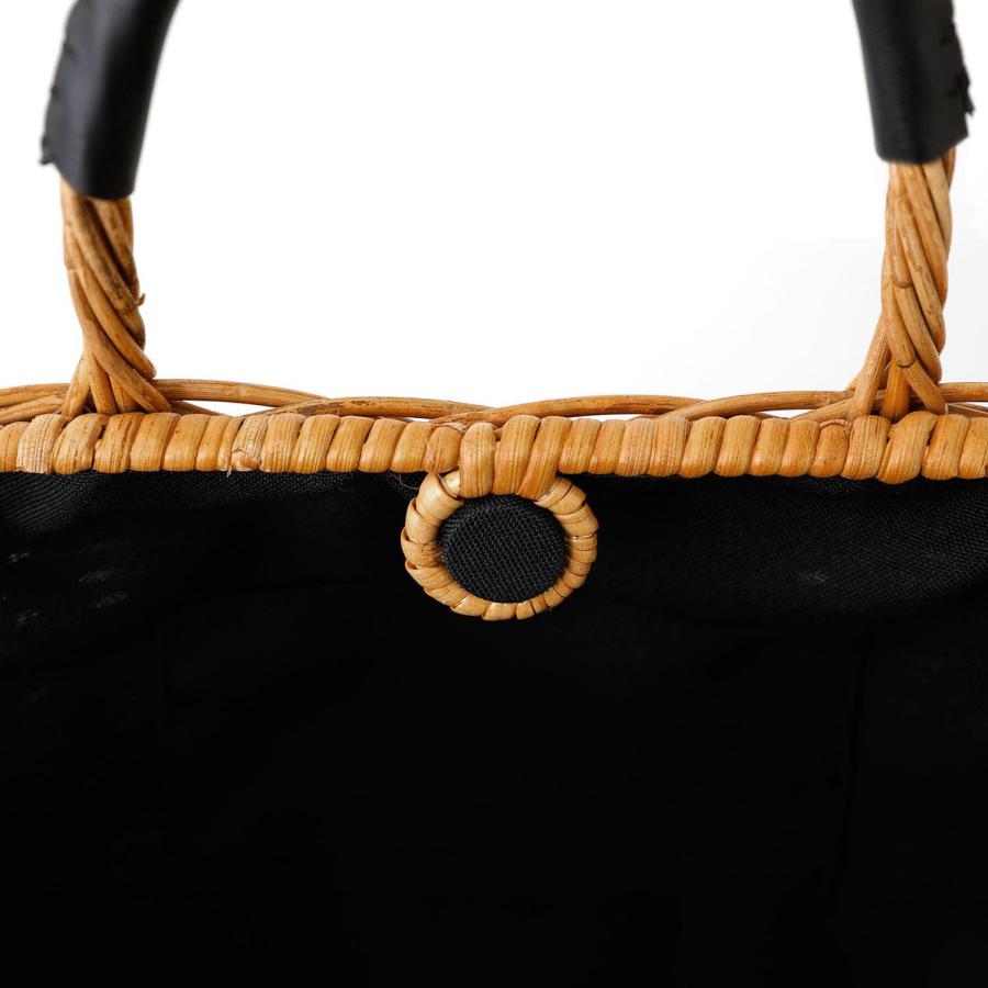 toca トーカ ARAROG SHELL BAG アラログ シェルバッグ カゴ