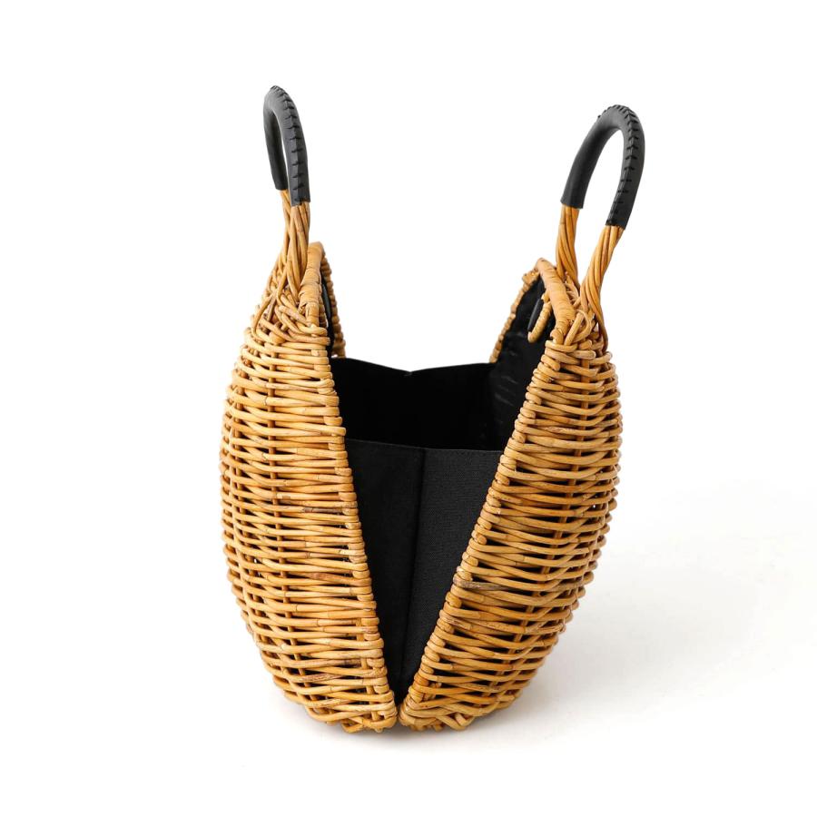 toca トーカ ARAROG SHELL BAG アラログ シェルバッグ カゴバッグ かご