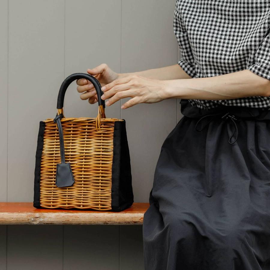 toca トーカ oddsオッズ アラログ キーバッグ カゴバッグ 楽天市場】【toca トーカ (odds オッズ)】ARAROG KEY BAG
