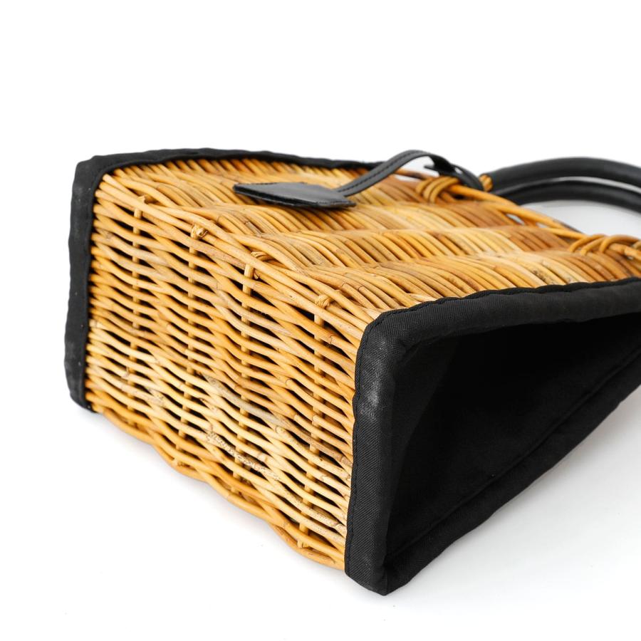 toca トーカ ARAROG KEY BAG アラログ キーバッグ カゴバッグ