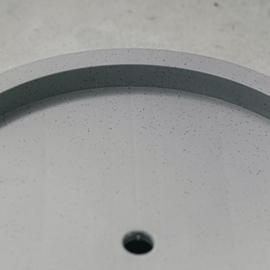 amabro アマブロ PLANTS TRAY プランツトレイ 受皿 鉢皿 受け皿 鉢皿 プランター用 植木 観葉植物 キャスター | amabro | 14