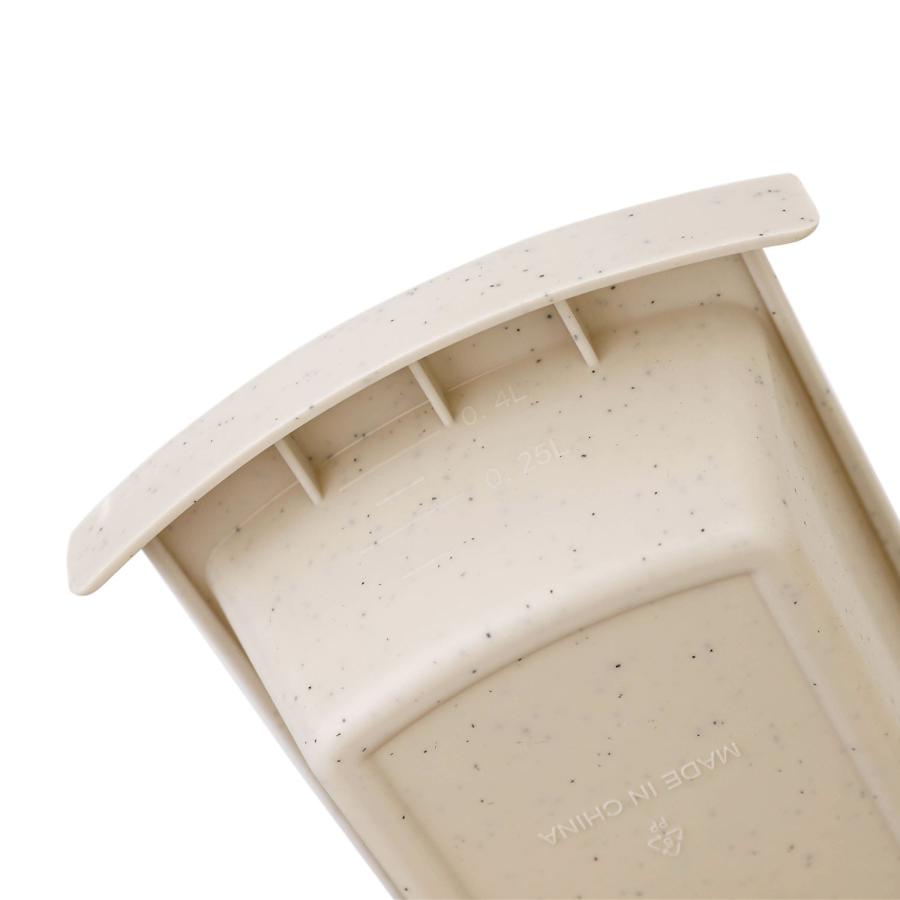 amabro アマブロ PLANTS TRAY プランツトレイ 受皿 鉢皿 受け皿 鉢皿 プランター用 植木 観葉植物 キャスター | amabro | 08