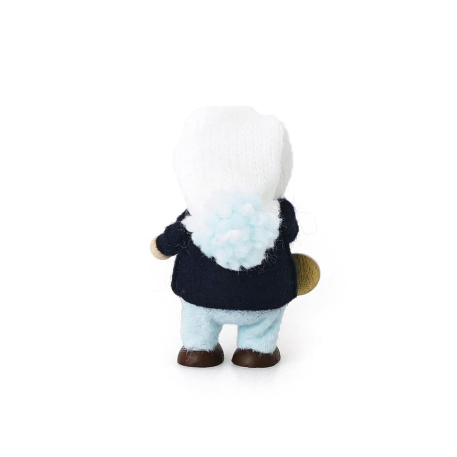 NORDIKA nisse ノルディカ ニッセ 人形 音符を持った男の子 ハーモニー