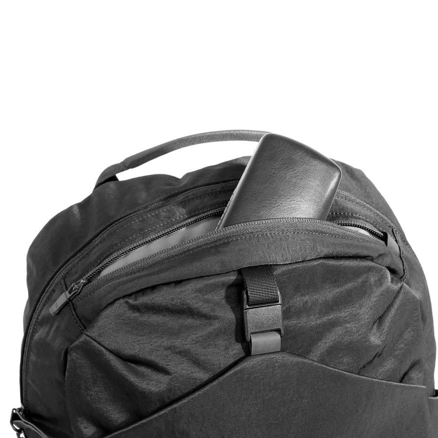 Aer バックパック エアー GO PACK 2 ゴーパック2 リュック