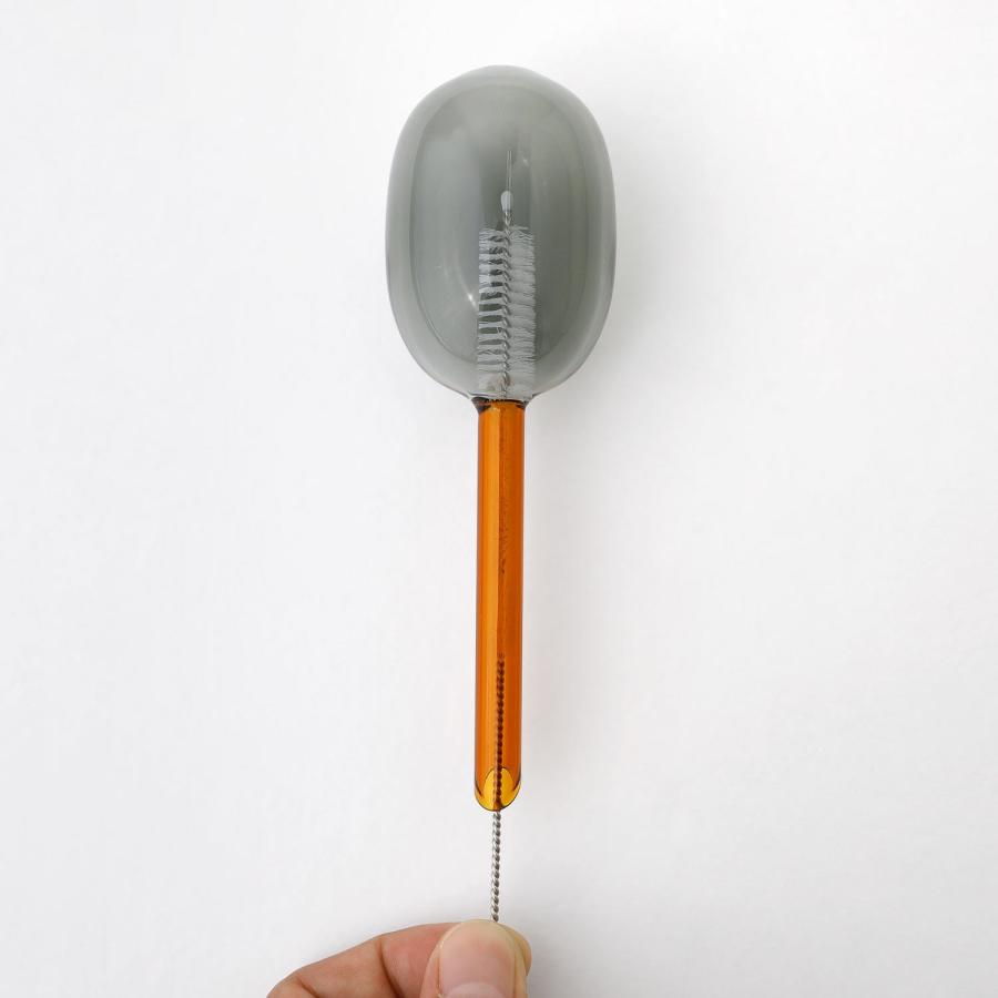 自動給水器 amabro アマブロ TWOTONE WATER DISPENSER S ウォーターディスペンサーS 水差し 自動水やり器 給水 ガーデニング 観葉植物 植木鉢 植物 おしゃれ | amabro | 06