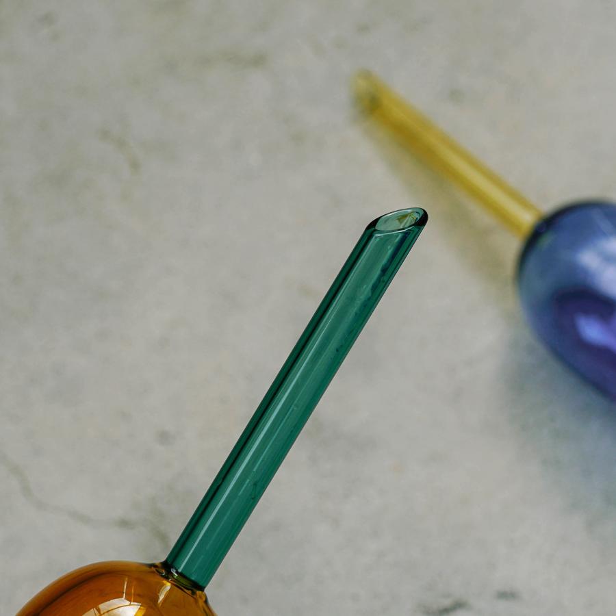 自動給水器 amabro アマブロ TWOTONE WATER DISPENSER S ウォーターディスペンサーS 水差し 自動水やり器 給水 ガーデニング 観葉植物 植木鉢 植物 おしゃれ | amabro | 12