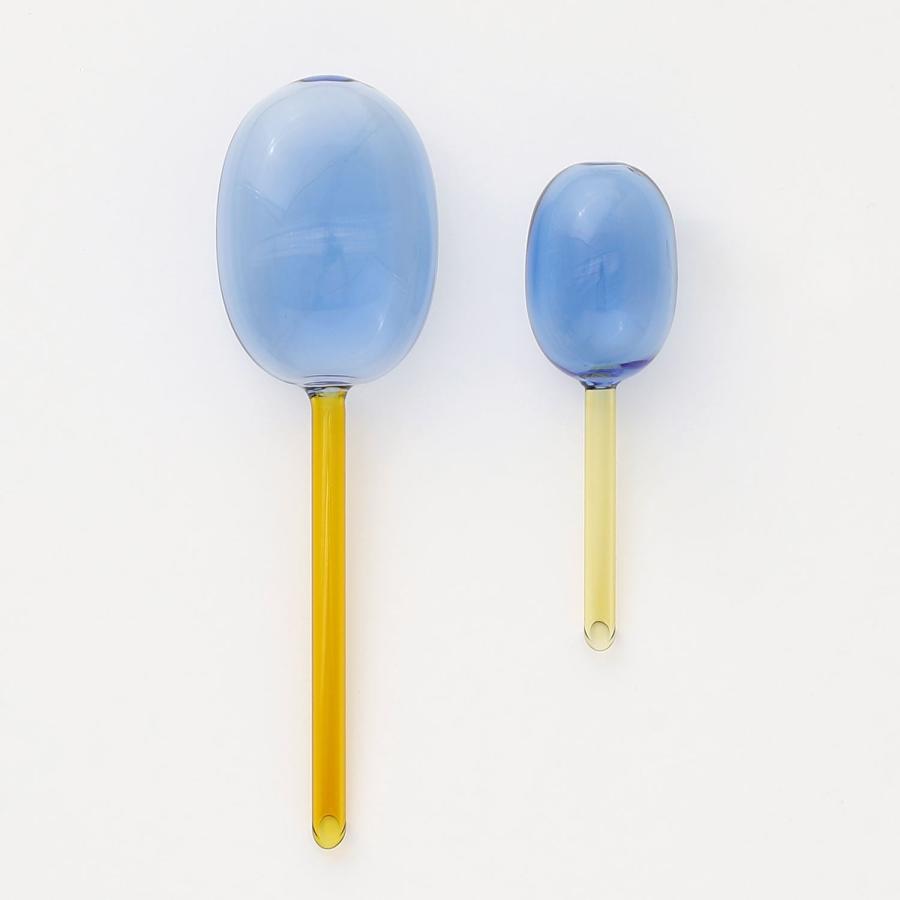 自動給水器 amabro アマブロ TWOTONE WATER DISPENSER L ウォーターディスペンサーL 水差し 自動水やり器 給水 ガーデニング 観葉植物 植木鉢 植物 おしゃれ | amabro | 08