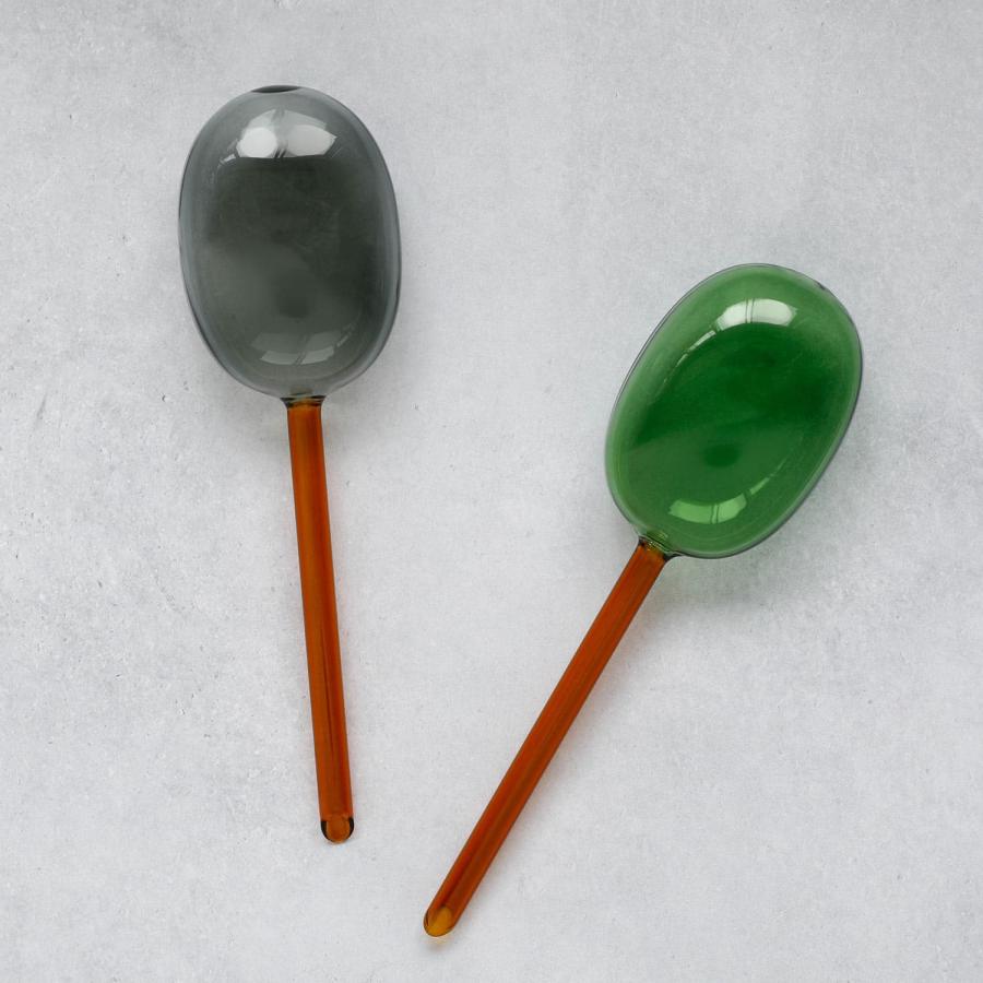 自動給水器 amabro アマブロ TWOTONE WATER DISPENSER L ウォーターディスペンサーL 水差し 自動水やり器 給水 ガーデニング 観葉植物 植木鉢 植物 おしゃれ | amabro | 12