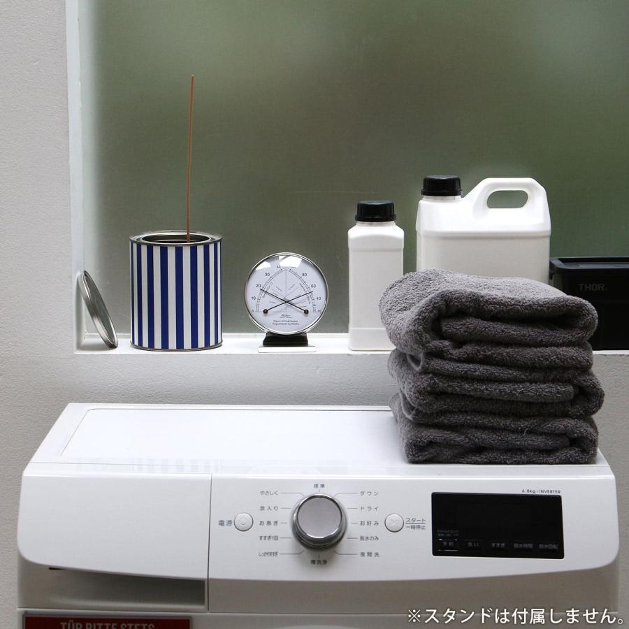 温湿度計 Fischer-barometer フィッシャーバロメーター 142.01 コンフォートメーター 温度計 湿度計 サーモメーター ドイツ製 アナログ インテリア 壁掛け | FISCHER | 11