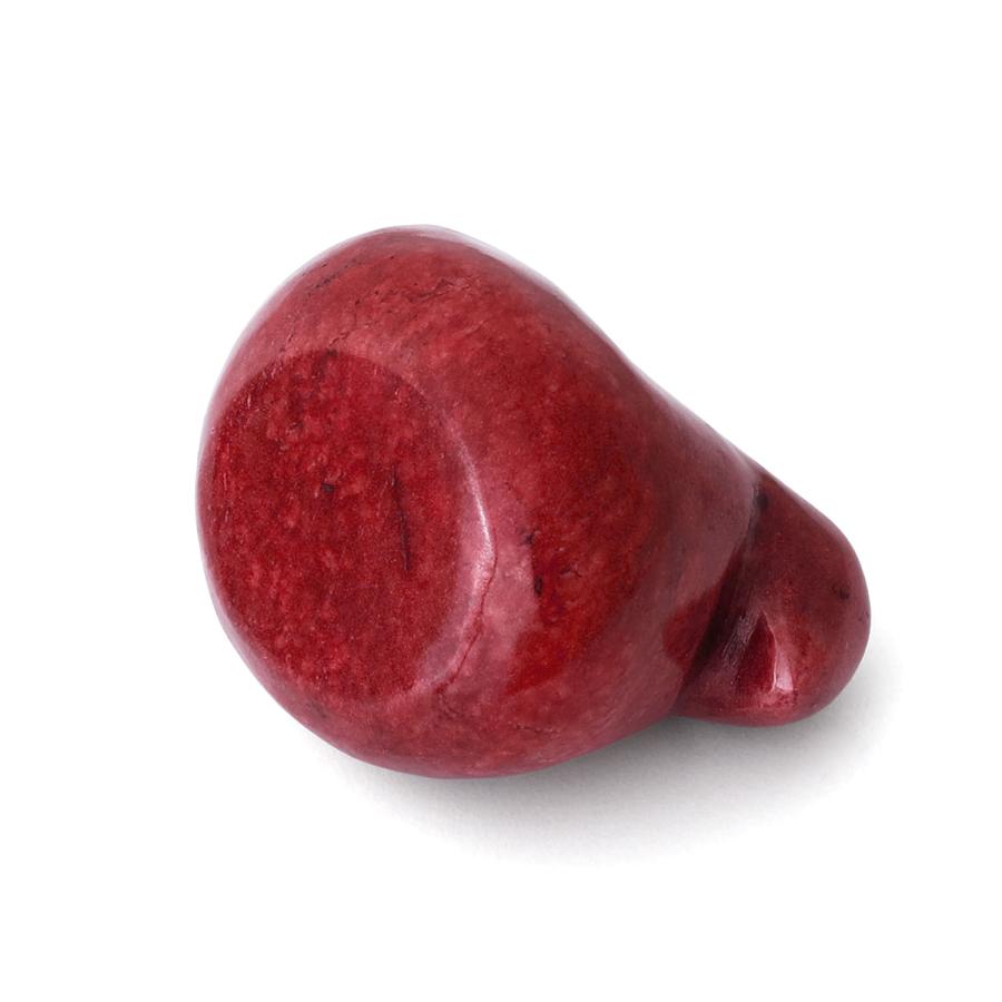 ペーパーウェイト MARBLE BIRDS Dan マーブル バード ダン 鳥 大理石 オブジェ インテリア 置物 文鎮 重し ギフト ハンドメイド おしゃれ | ブランド登録なし | 05