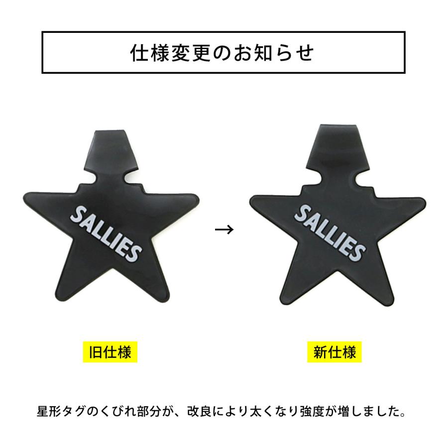 ショルダーストラップ SALLIES サリーズ スタータグ ストラップホルダー ネックストラップ 首掛け 肩掛け 肩紐 スマホ スマートフォン スペア | ブランド登録なし | 09