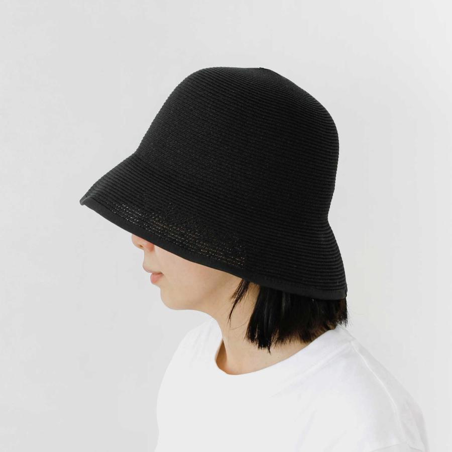 ハット odds オッズ ウォッシャブルハット 2023年 春 夏 帽子 バケットハット ブレードハット レディース 折りたたみ 洗濯 | Odds | 14