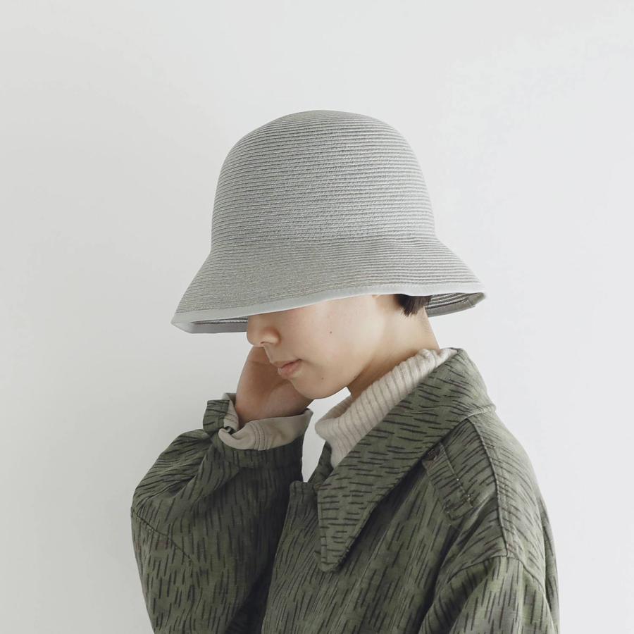 ハット odds オッズ ウォッシャブルハット 2023年 春 夏 帽子 バケットハット ブレードハット レディース 折りたたみ 洗濯 | Odds | 15