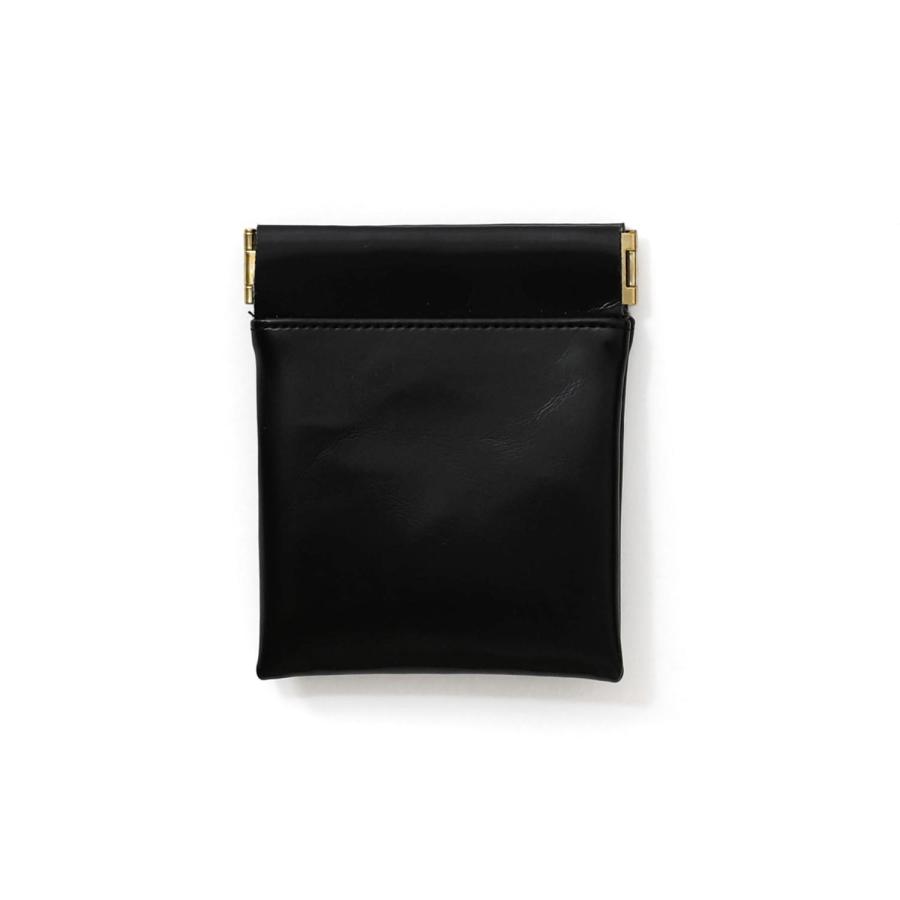 アクセサリーケース CLASKA DO BANK クラスカ ドー バンク フラットバネポーチ ミニ mini 小物入れ ポーチ コインケース リップポーチ 小銭入れ 日本製 | CLASKA Gallery & Shop ”DO” | 02