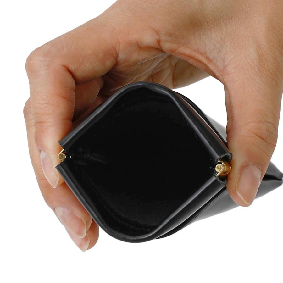 アクセサリーケース CLASKA DO BANK クラスカ ドー バンク フラットバネポーチ ミニ mini 小物入れ ポーチ コインケース リップポーチ 小銭入れ 日本製 | CLASKA Gallery & Shop ”DO” | 07