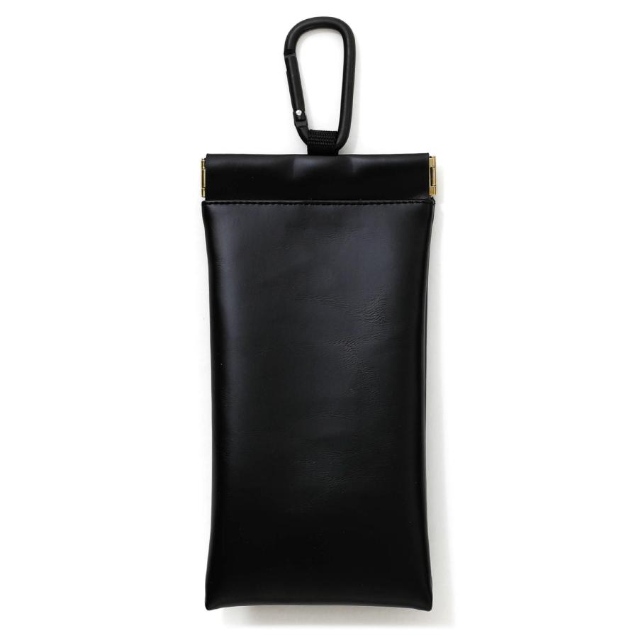 メガネケース CLASKA DO BANK クラスカ ドー バンク フラットバネポーチ ロングフック longhook 小物入れ ポーチ ペンケース ギフト プレゼント 日本製 | CLASKA Gallery & Shop ”DO” | 02