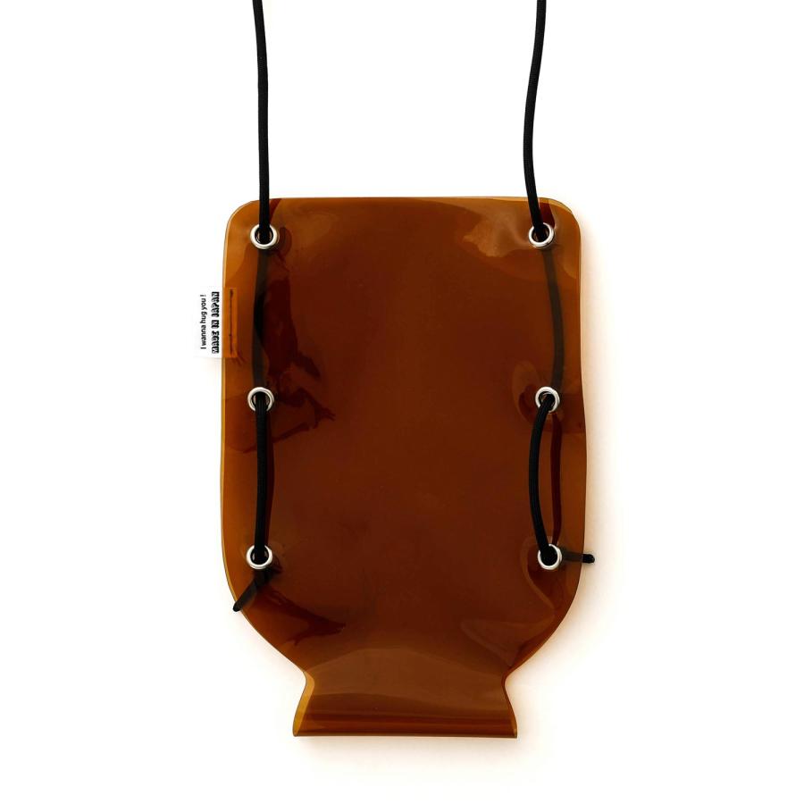 水筒カバー 500ml用 WRAPii BOTTLE FIT CARRY No.1 ボトルケース ペットボトルホルダー ボトルカバー ドリンクホルダー 350ml 750ml 肩掛け ショルダー 雑貨 | ブランド登録なし | 06