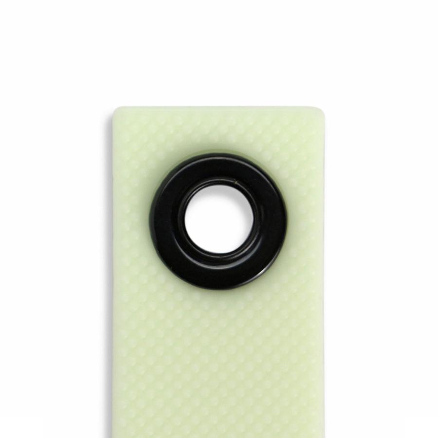 キーホルダー 蓄光 Afterburner Glow Tag アフターバーナー グロータグ 発光 夜光 光る 24時間 通勤 通学 携帯 防災 防犯 アウトドア 釣り キャンプ シンプル | DETAIL | 03