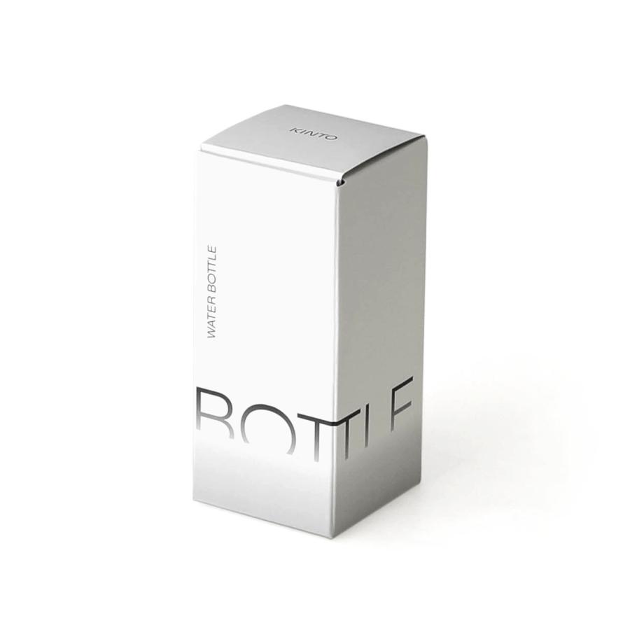 水筒 KINTO キントー ウォーターボトル 300ml タンブラー 持ち運び 蓋付き こぼれない 軽量 軽い マグボトル 取っ手 食洗機対応 小さめ シンプル おしゃれ |  | 08