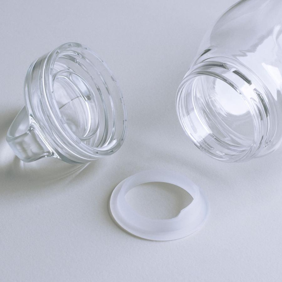 水筒 KINTO キントー ウォーターボトル 300ml タンブラー 持ち運び 蓋付き こぼれない 軽量 軽い マグボトル 取っ手 食洗機対応 小さめ シンプル おしゃれ |  | 10