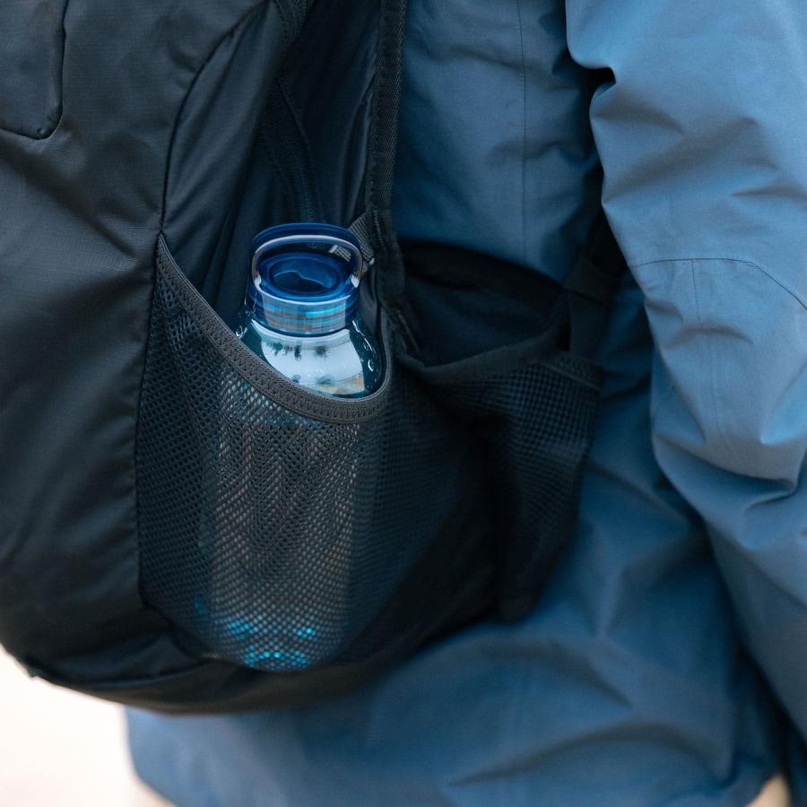 水筒 KINTO キントー ウォーターボトル 500ml タンブラー 持ち運び 蓋付き こぼれない 軽量 軽い マグボトル 取っ手 持ち手 透明 食洗機対応 シンプル おしゃれ |  | 11