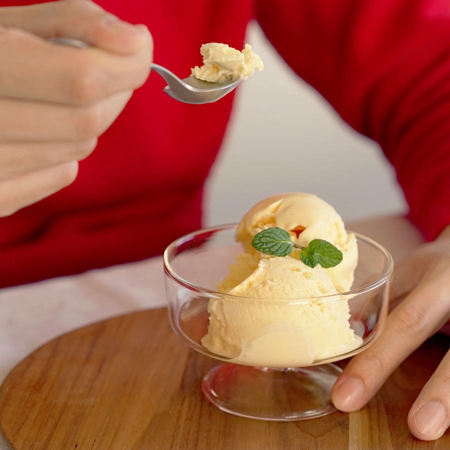 アイスクリームグラス Skon スコン ガラス 食器 皿 ボウル 小鉢 デザートボウル デザートカップ パフェグラス かき氷 プリン ゼリー 積み重ね かわいい おしゃれ |  | 12