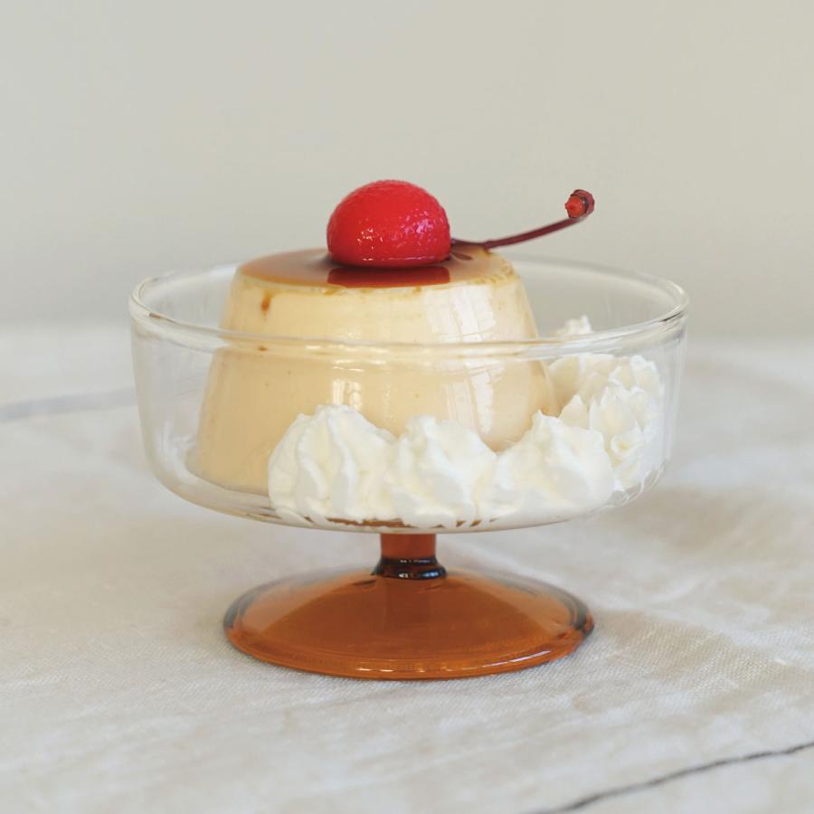 アイスクリームグラス Skon スコン ガラス 食器 皿 ボウル 小鉢 デザートボウル デザートカップ パフェグラス かき氷 プリン ゼリー 積み重ね かわいい おしゃれ |  | 14