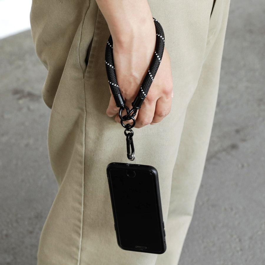 ハンドストラップ☆ショルダーストラップ ハンドストラップ☆ショルダーストラップ Amazon.co.jp: [ZXZone