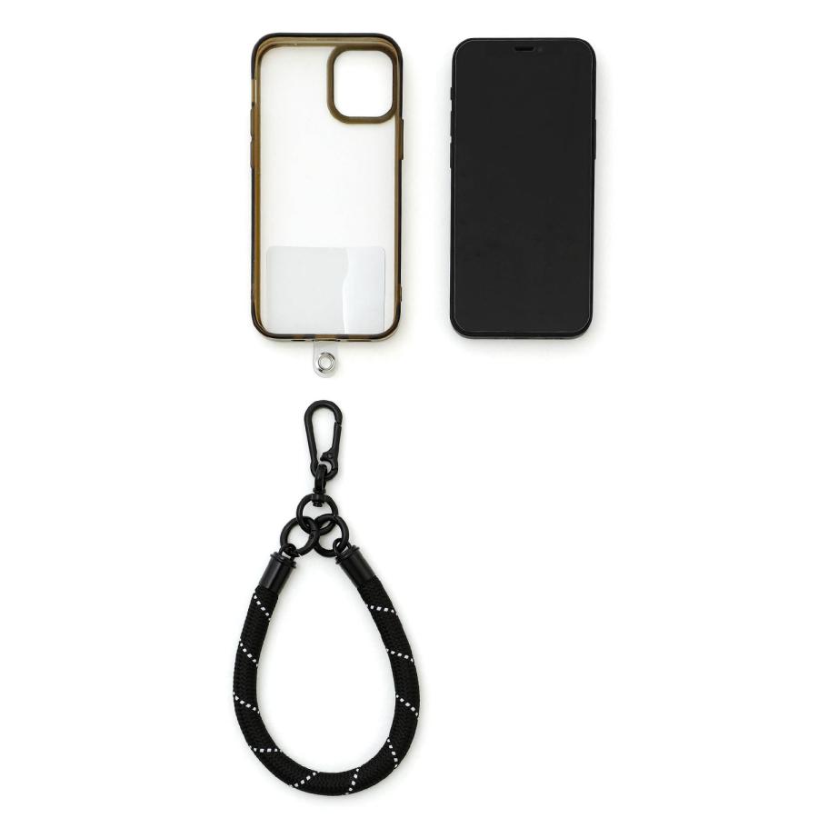 ハンドストラップ H.P HAND STRAP スマホ 手首 ストラップホルダー メンズ レディース キーホルダー キーリング 落下防止 全機種対応 iPhone android | ブランド登録なし | 08