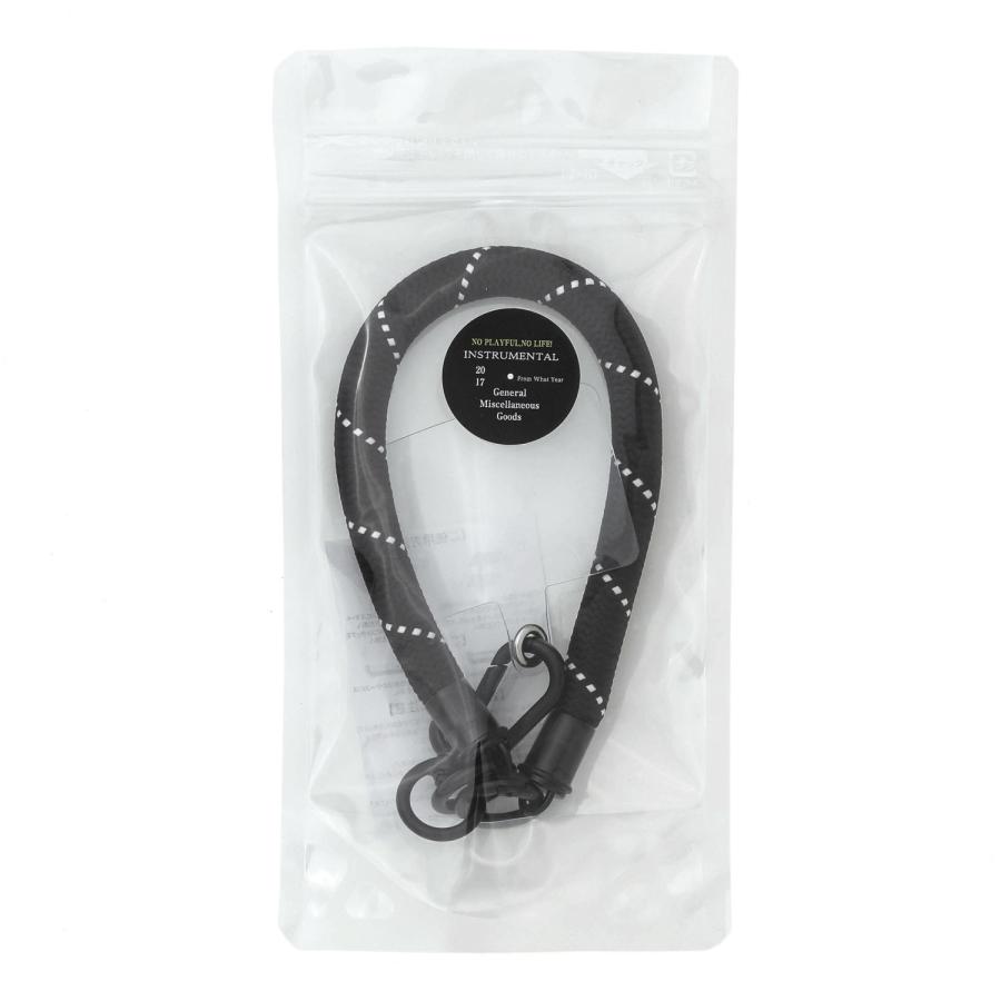 ハンドストラップ H.P HAND STRAP スマホ 手首 ストラップホルダー メンズ レディース キーホルダー キーリング 落下防止 全機種対応 iPhone android | ブランド登録なし | 11