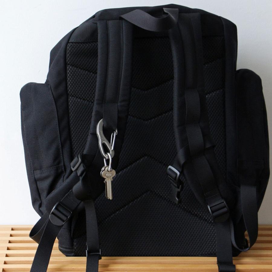 バウシャックル301 GLOMA NAUTICA グローマ ノーティカ カラビナ キーホルダー チェーン リング フック 鍵 ベルトループ メンズ レディース おしゃれ ギフト | ブランド登録なし | 12