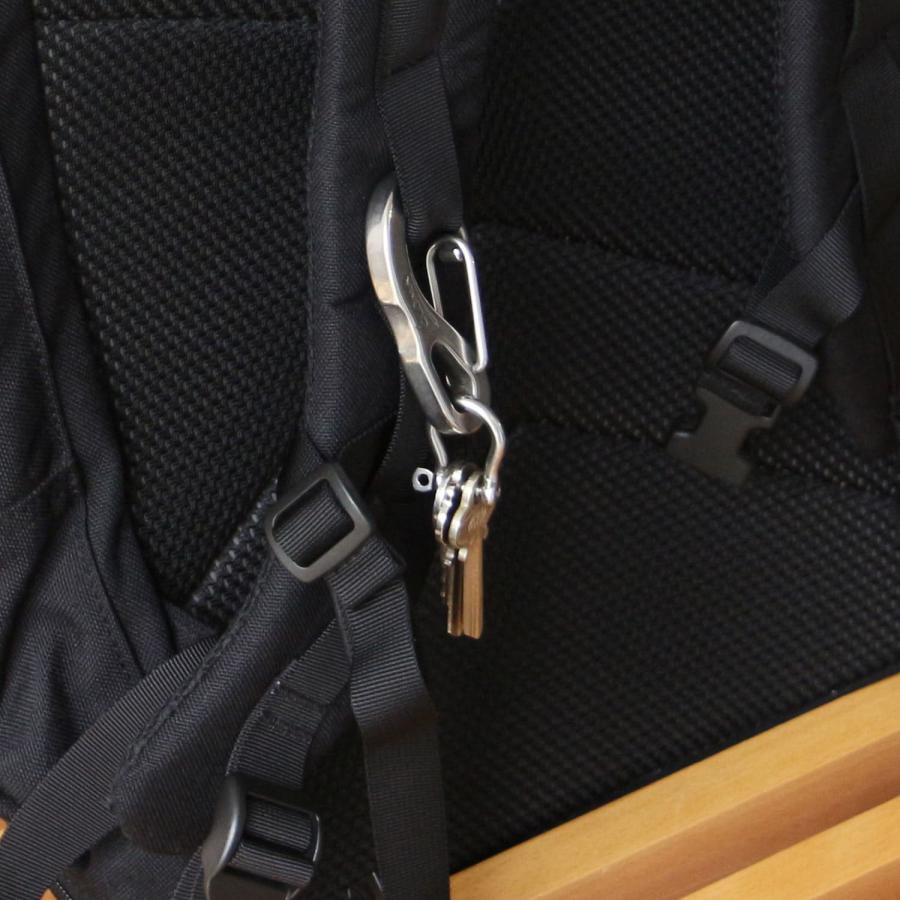 バウシャックル301 GLOMA NAUTICA グローマ ノーティカ カラビナ キーホルダー チェーン リング フック 鍵 ベルトループ メンズ レディース おしゃれ ギフト | ブランド登録なし | 13