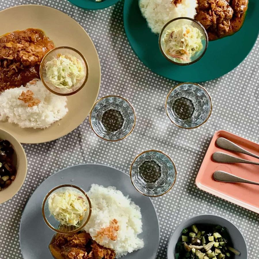 皿 27cm TRIBECA PLAWARE 10 Dinner Plate トライベッカ プラウェア 10 ディナープレート 食器 プラスチック 食洗機対応 電子レンジ対応 軽量 軽い 日本製 | ブランド登録なし | 11