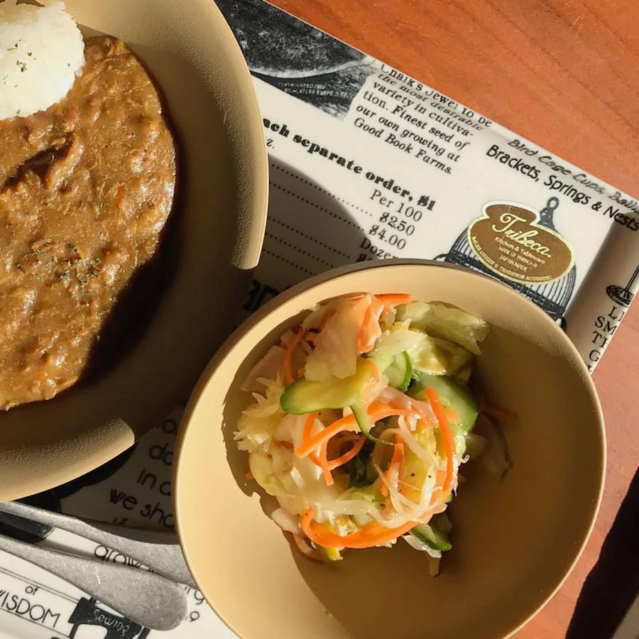 皿 15cm TRIBECA PLAWARE Bowl トライベッカ プラウェア ボウル 鉢 食器 プラスチック 食洗機対応 電子レンジ対応 割れにくい 軽量 軽い 日本製 | ブランド登録なし | 14