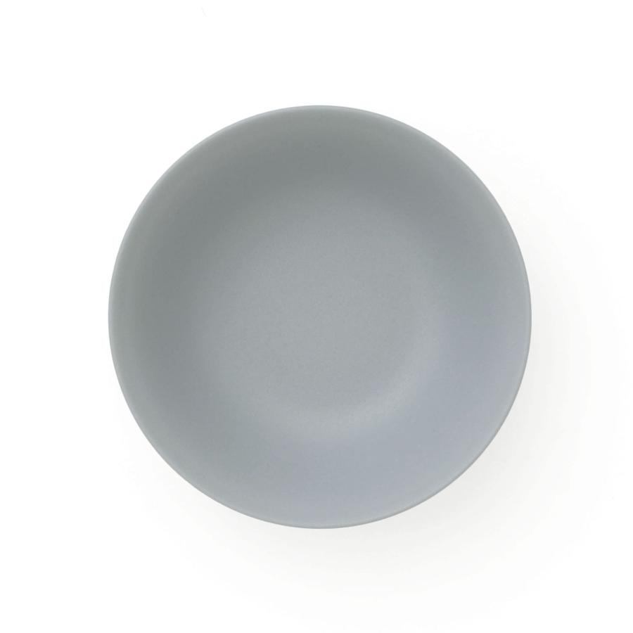 皿 15cm TRIBECA PLAWARE Bowl トライベッカ プラウェア ボウル 鉢 食器 プラスチック 食洗機対応 電子レンジ対応 割れにくい 軽量 軽い 日本製 | ブランド登録なし | 05