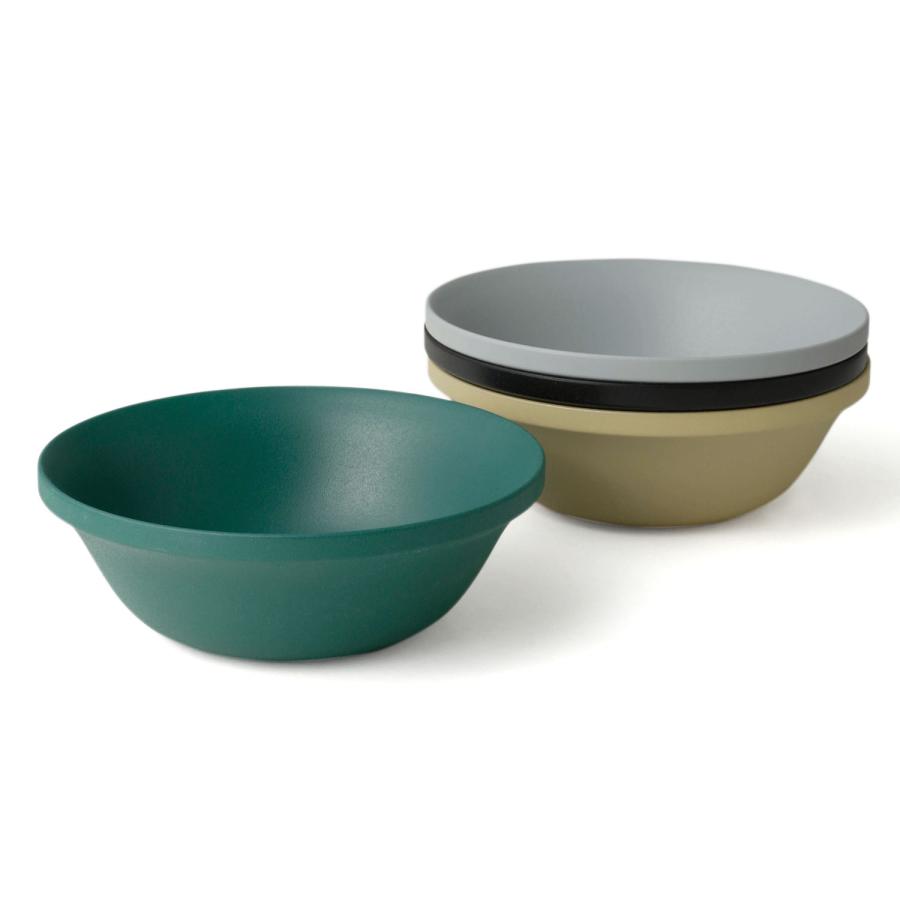 皿 15cm TRIBECA PLAWARE Bowl トライベッカ プラウェア ボウル 鉢 食器 プラスチック 食洗機対応 電子レンジ対応 割れにくい 軽量 軽い 日本製 | ブランド登録なし | 08