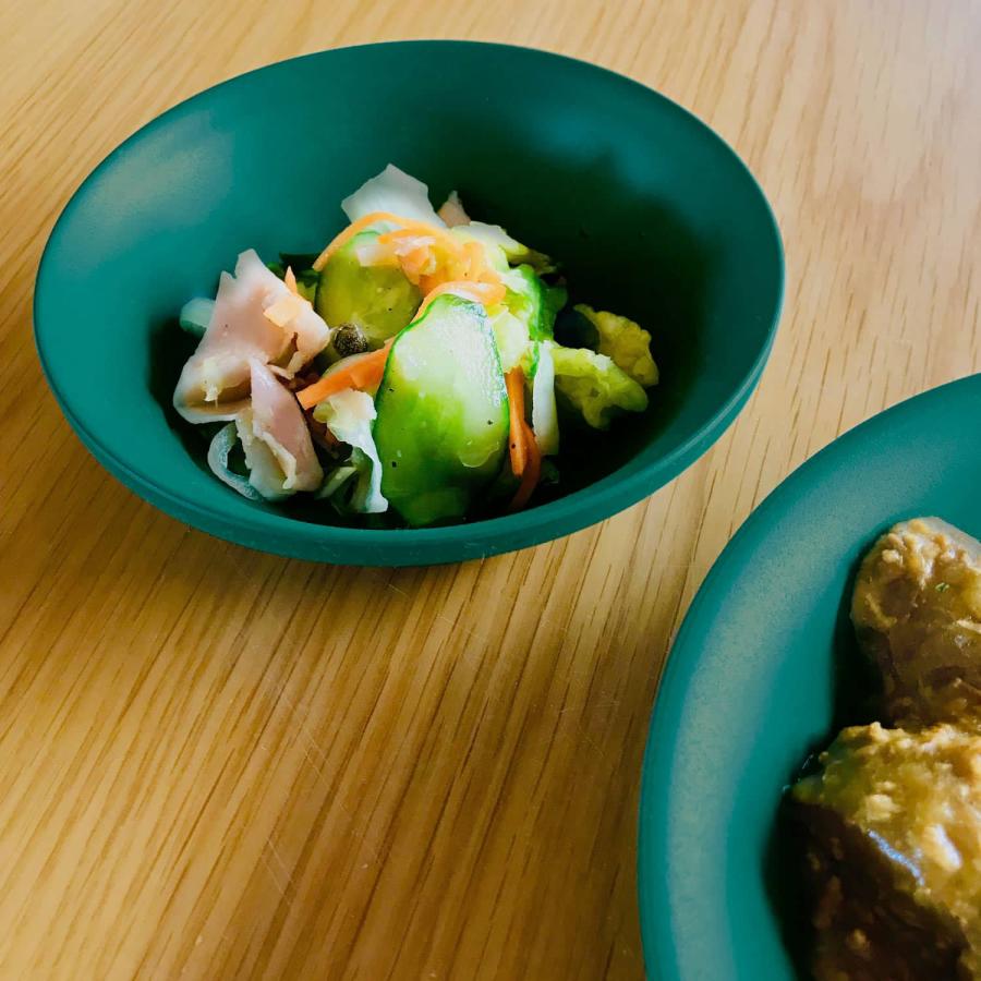 皿 15cm TRIBECA PLAWARE Bowl トライベッカ プラウェア ボウル 鉢 食器 プラスチック 食洗機対応 電子レンジ対応 割れにくい 軽量 軽い 日本製 | ブランド登録なし | 12