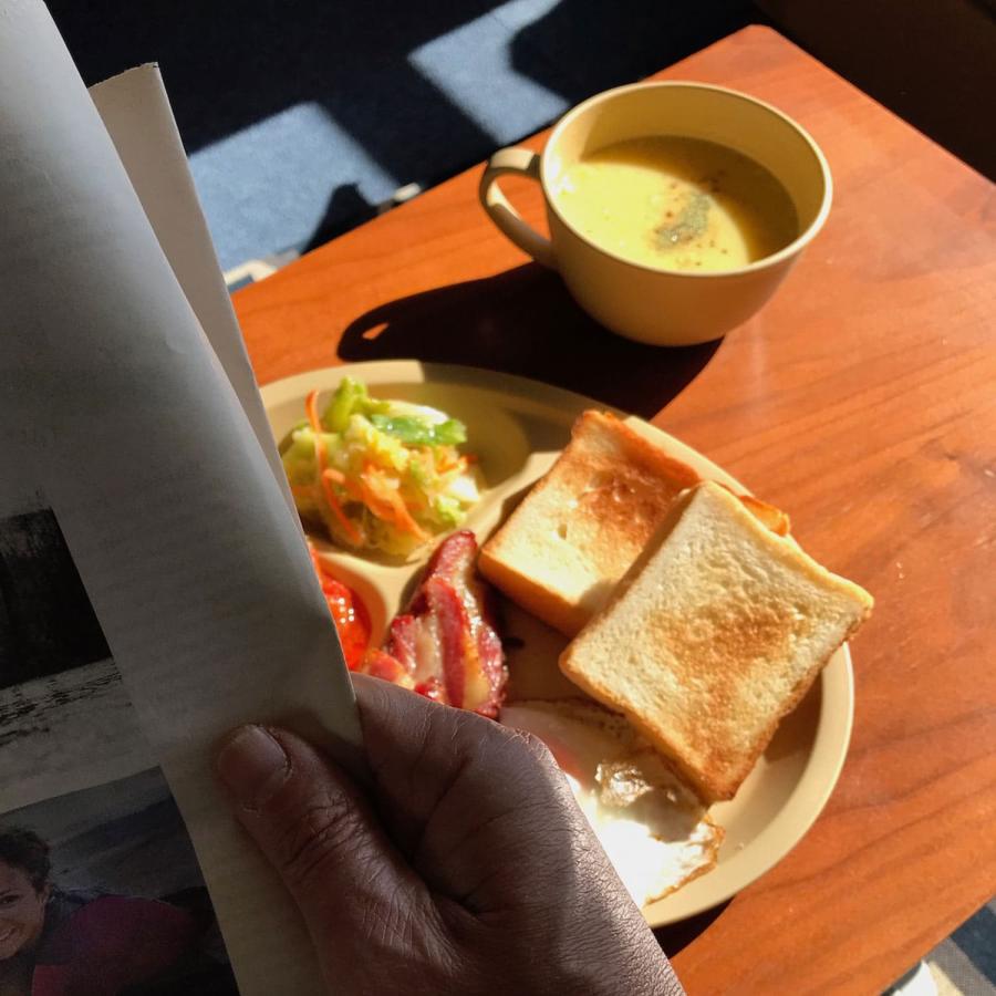 ランチプレート TRIBECA PLAWARE Oval Lunch Plate トライベッカ プラウェア オーバル 食器 ワンプレート 仕切り皿 プラスチック 食洗機対応 電子レンジ対応 | ブランド登録なし | 11