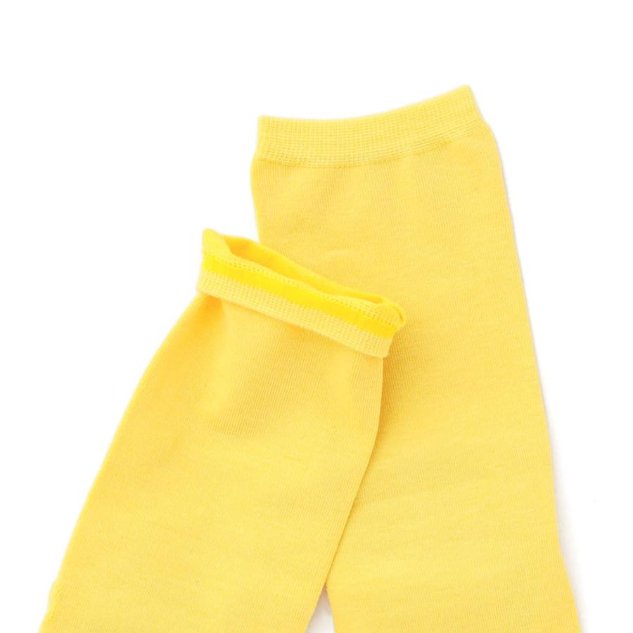 足袋ソックス NODAL COOLMAX EcoMade Fiber Socks ノーダル クールマックスエコモードソックス 靴下 23.0-27.0cm クルーソックス サンダル スニーカー | NODAL | 08