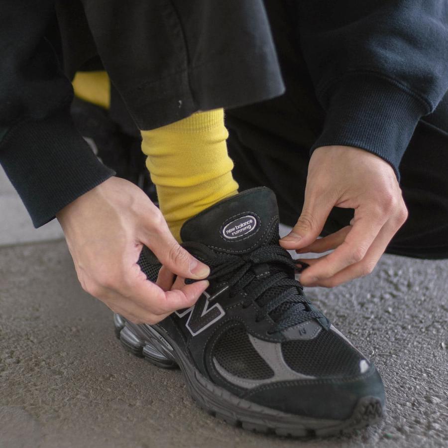 足袋ソックス NODAL COOLMAX EcoMade Fiber Socks ノーダル クールマックスエコモードソックス 靴下 23.0-27.0cm クルーソックス サンダル スニーカー | NODAL | 13